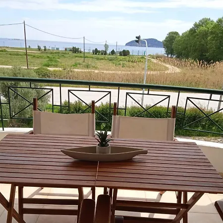 Appartamento Sea View Haris Elena
