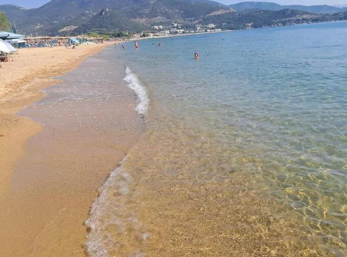 Sea View Haris Elena Lejlighed *